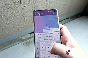 Feeling passionate in public toilet sex with wet pussy and kissing