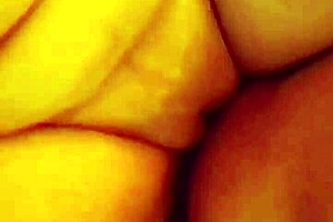 Chubby Man Pounds Curvy Latina's Big Ass In Hotel