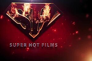 Poizon Ivy Gives Don Whoe A Sloppy Blowjob In The Backyard