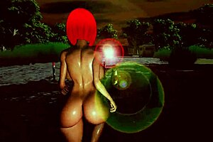 lets play at the last rest area