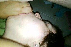 Emotional Blowjob From Ex Wife