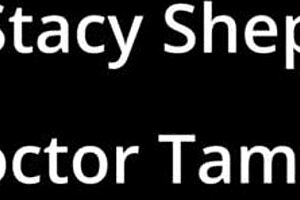 Angel Santana Feels Nervous During Her First Gyno Exam