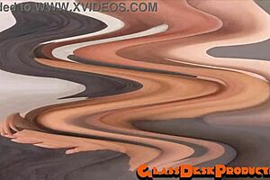 我的隔壁邻居老婆爱在镜头前被我干屁股 - glassdeskproductions