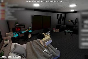 passionate sex with cumslut in missionary and doggystyle