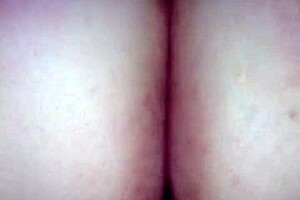 Big Ass Delicia shows off her curves