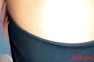 they fuck my pussy and cum in my ass