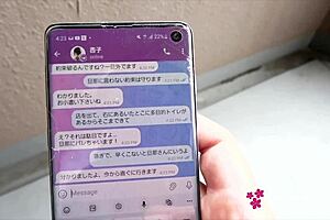 Feeling passionate in public toilet sex with wet pussy and kissing