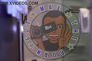 S2e12 Harley Rose Gives Sloppy Blowjob After Volleyball Practice