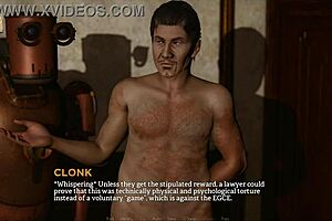 Exploring the mysterious depths of eternum 183