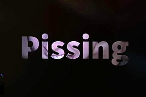 i'm in this hardcore threesome with rough deepthroat and rimjob