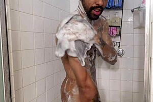 Ate This Snowbunny's Pussy Also Fucked Her With A Bbc Dildo Then She Rides It While Sucking On My Black Dick