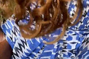 Feeling the serenity and tranquility of the forest during a peaceful outdoor walk