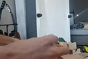 huge cock cape town cumshot, what do you think?