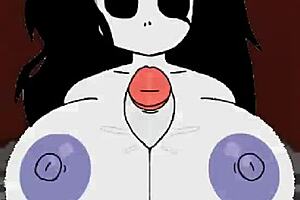 Im Sceard Got A Little 18+ Weird