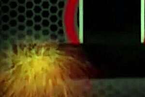 giuliana grandi devours giorgio's hot load post anal romp