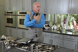 Is reena sky cheating?