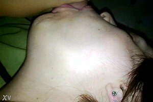 Emotional Blowjob From Ex Wife