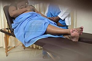 Indian Doctor Fucks Patient, Caught On Hidden Cam!