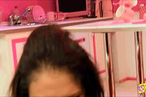 The Three Very Hot Lesbian Friends Sami J Paige Ashley And Charley Green Had Sex