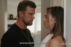 We Will Convince That It's His Follow My Lead