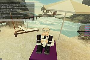 Roblox Adventure Number Ninety Six