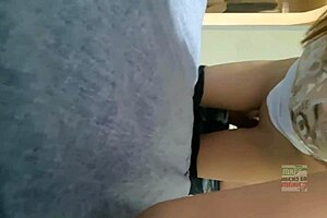 Man Who Says He Wouldn't Fuck This Young Tight Pussy Is Lying!