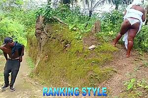 Bbw Goddess Gets Fucked By Stranger