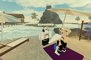 Roblox Adventure Number Ninety Six