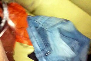 Mexican Guy Giving Anal To Her