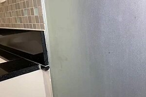 Leaked video of homeless guy fucking personal trainer's hot woman