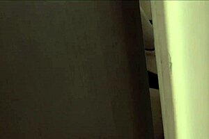 watching latina amateur leads to creampie pov 😏