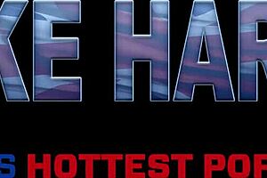 Babes passionately fuck pornstar Brit in an intense orgy, feeling ecstatic and overwhelmed