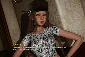 Exploring the mysterious depths of eternum 183