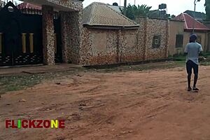 Sex Found In Sports With Oiled Big Ass Ebony Girl Next Door