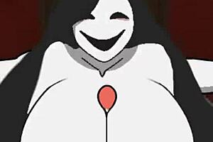 Im Sceard Got A Little 18+ Weird