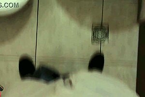 i was stroking my huge cock in boxers, deciding whether to cum inside them