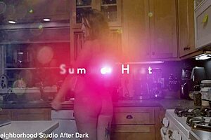 summer heat is back for part two