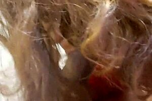 huge stud fucking client in classic scene