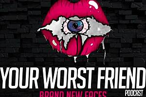 Miz Creant - Your Worst Friend Brand New Faces Gilf And Milf Content Creator