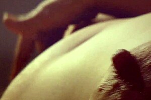 Cum on my tits then ill use my dildo