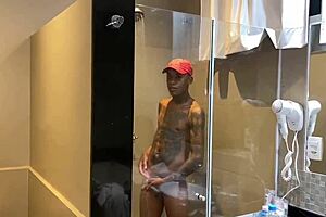 Leaked video of homeless guy fucking personal trainer's hot woman