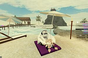 Roblox Adventure Number Ninety Six