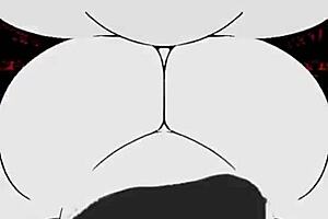 Im Sceard Got A Little 18+ Weird