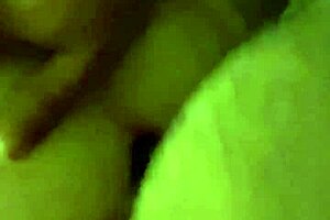 I had the crossdresser lick my feet, fucked his ass, and punched him with boxing gloves