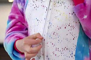 Real Anal Orgasm Video