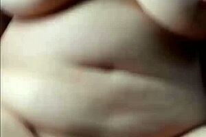 nicebigddd completion of huge natural tits 😍