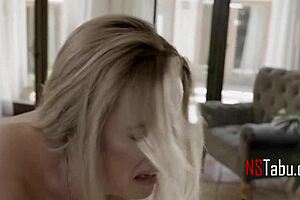 Australian housewife lets strangers fuck ass and cum on face, but vanilla with partner