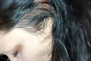 Let's chat about the pleasure of getting head in various ways