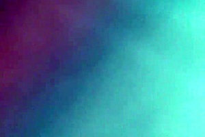 Bent over babe gets intense doggy anal pounding!