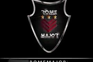 Richelle Ryan Jizzed By Rome Major's Monster Cock Fucking